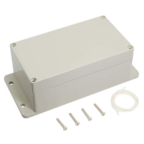 lemotech abs plastic junction box|ip65 waterproof cable junction box.